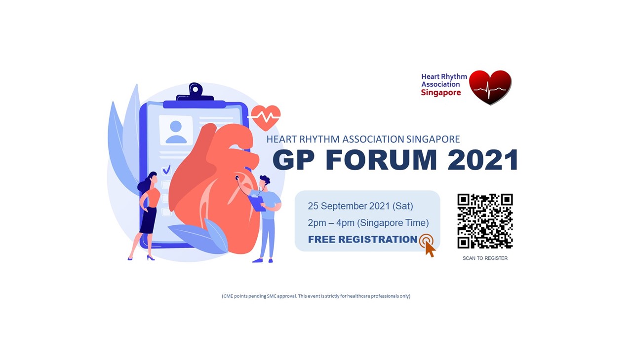 HRAS GP Forum 2021