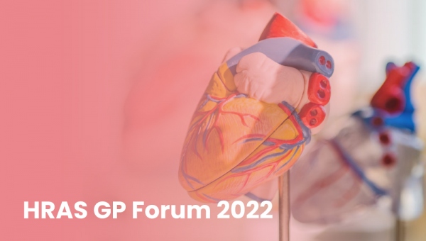 HRAS GP Forum 2022