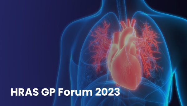 HRAS GP Forum 2023